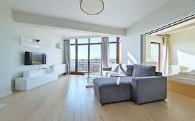 Turnau City Aparthotel